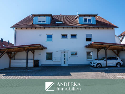 Wohnung zum Kauf 349.000 € 3 Zimmer 82 m² Gundelfingen Gundelfingen an der Donau 89423