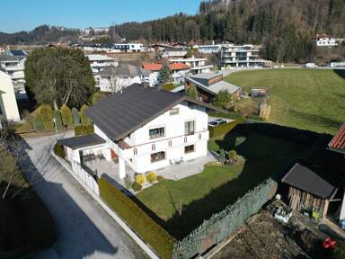 Einfamilienhaus zur Miete 1.800 € 6 Zimmer 140 m² 658 m² Grundstück Kirchbichl 6322