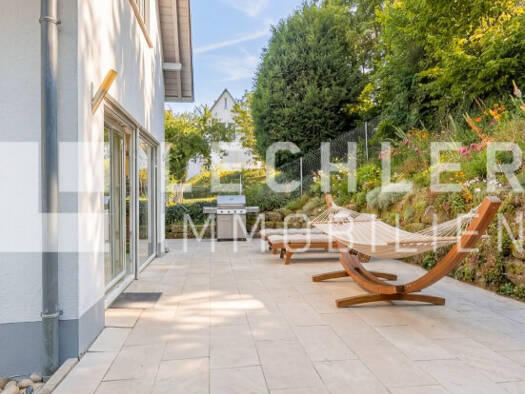 Einfamilienhaus zum Kauf 1.190.000 € 5,5 Zimmer 194 m² 342 m² Grundstück Sillenbuch Stuttgart 70619