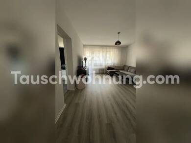 Wohnung zur Miete Tauschwohnung 592 € 2 Zimmer 53 m² 2. Geschoss Steglitz Berlin 12163