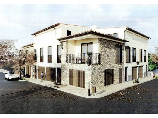 Wohn- und Gewerbegrundstück zum Kauf 460.000 € Mancor de la Vall 07312