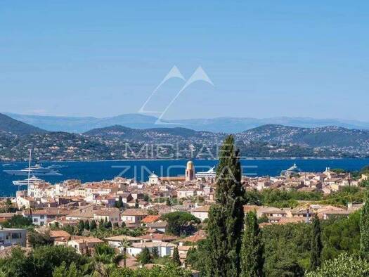 Haus zum Kauf 12.000.000 € 348 m² 1.639 m² Grundstück Zone Ouest Urbaine Saint-Tropez 83990