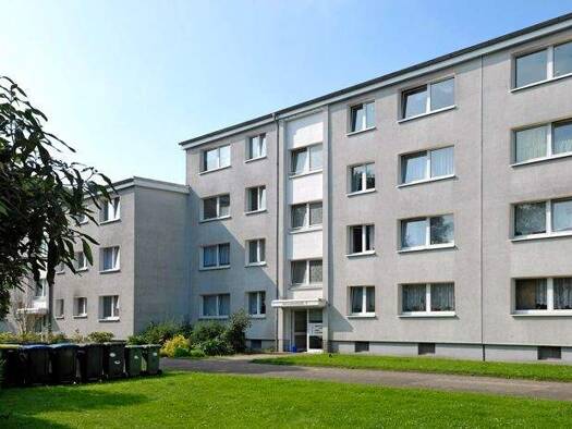 Wohnung zur Miete 459 € 3,5 Zimmer 57,5 m² EG frei ab 27.02.2026 Gertrudenstraße 4 Königsborn Unna 59425