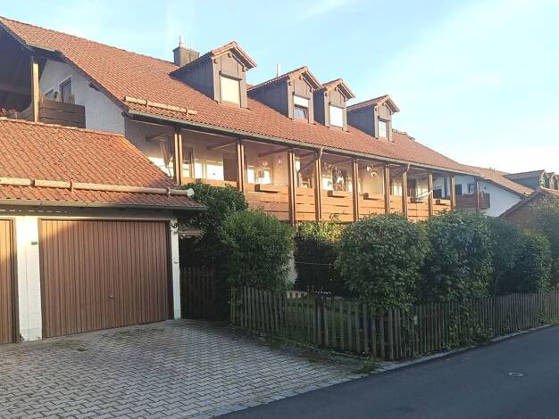 Wohnanlage zum Kauf als Kapitalanlage geeignet 3.900.000 € 75 Zimmer 2.025 m² 3.416 m² Grundstück Hengersberg Hengersberg 94491