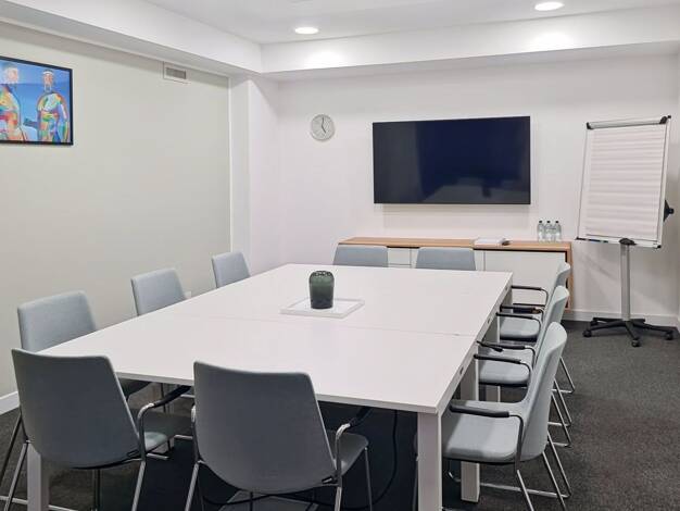 Bürofläche zur Miete provisionsfrei 20 m² Bürofläche Mercatorstraße 11 Kalkhügel Osnabrück 49080