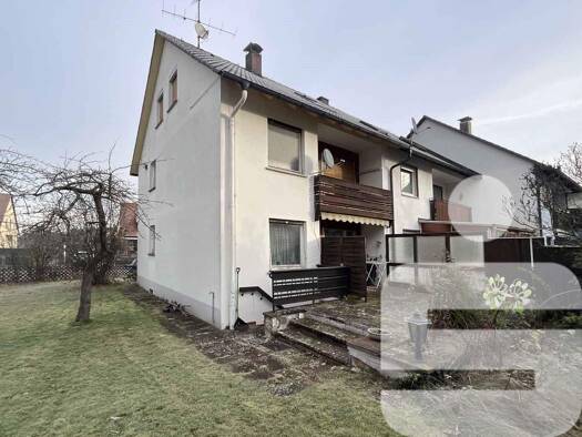 Reihenendhaus zum Kauf 365.000 € 5 Zimmer 125 m² 540 m² Grundstück Penzendorf Schwabach 91126