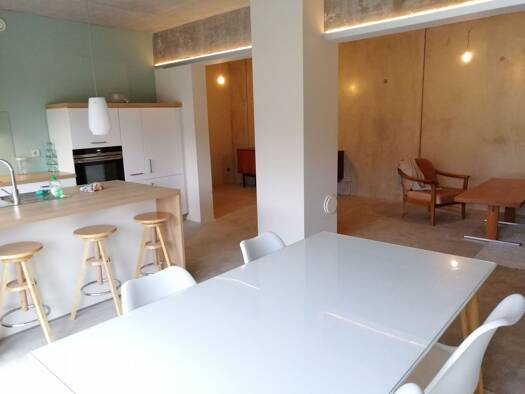 Terrassenwohnung zur Miete 750 € 2 Zimmer 75 m² Geschoss EG/3 frei ab sofort Amberg 92224