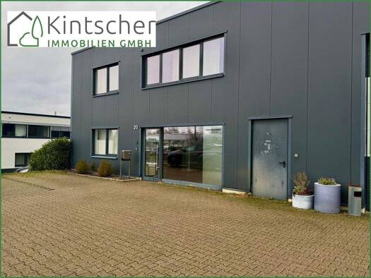 Bürofläche zur Miete 650 € 47 m² Bürofläche Hilgen Burscheid 51399