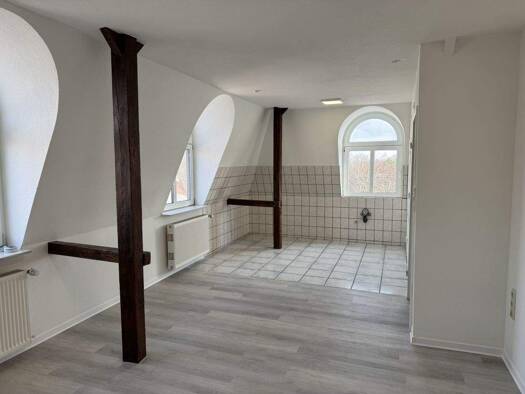Wohnung zur Miete 580 € 3 Zimmer 58 m² Burg (Dithmarschen) 25712