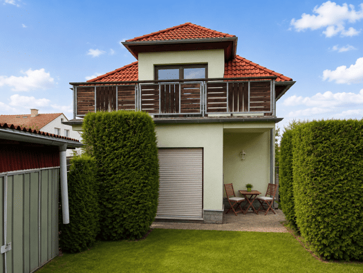 Einfamilienhaus zum Kauf provisionsfrei 389.000 € 6 Zimmer 158 m² 552 m² Grundstück Oberhohndorf Zwickau 08056