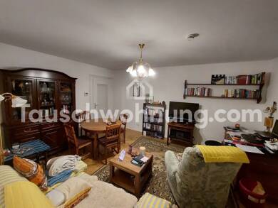 Wohnung zur Miete Tauschwohnung 1.000 € 3 Zimmer 69 m² 4. Geschoss München 81379