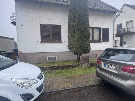 Einfamilienhaus zum Kauf 55.000 € 6 Zimmer 97,1 m² 347 m² Grundstück Blieskastel 66440