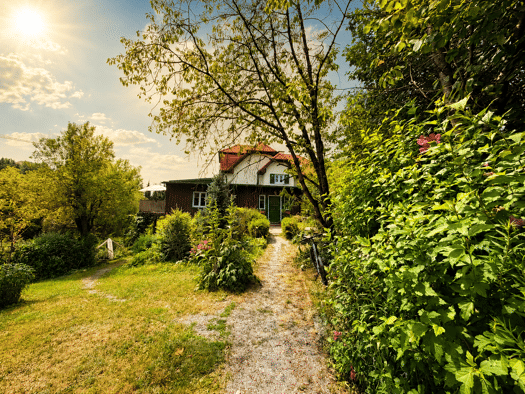 Villa zum Kauf 690.000 € 8 Zimmer 157 m² 1.255 m² Grundstück Mariatrost Graz 8044