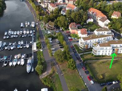 Wohnung zum Kauf provisionsfrei 598.000 € 3 Zimmer 93 m² 1. Geschoss Aschaffenburg 63739