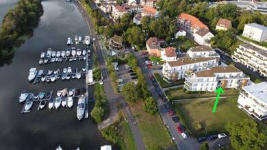 Wohnung zum Kauf provisionsfrei 598.000 € 3 Zimmer 93 m² 1. Geschoss Aschaffenburg 63739