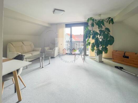 Wohnung zur Miete 820 € 4 Zimmer 95 m² Loßwig Torgau 04861