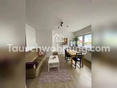 Wohnung zur Miete Tauschwohnung 920 € 3 Zimmer 60 m² 2. Geschoss Bickendorf Köln 50825
