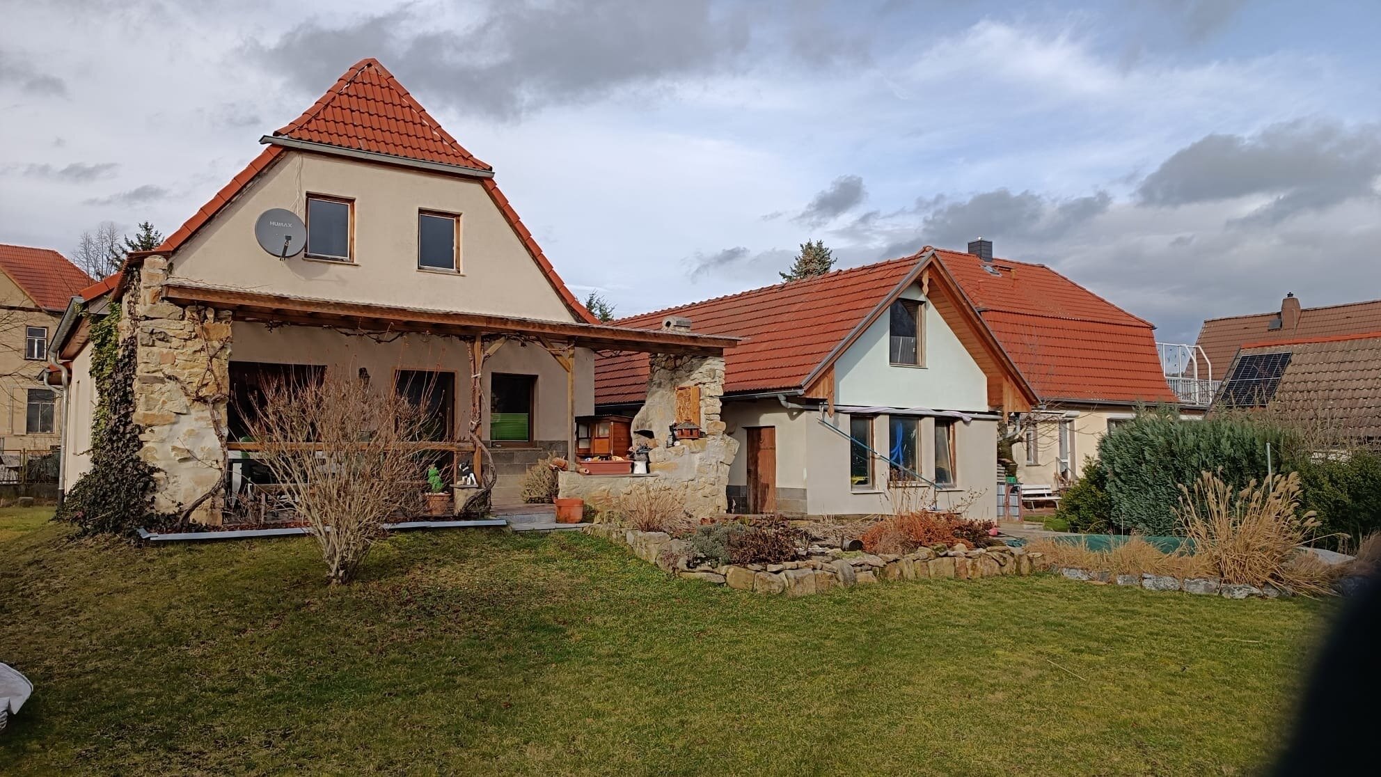 Einfamilienhaus zum Kauf 235.000 € 3 Zimmer 86 m²<br/>Wohnfläche 600 m²<br/>Grundstück Blankenhain Blankenhain 99444