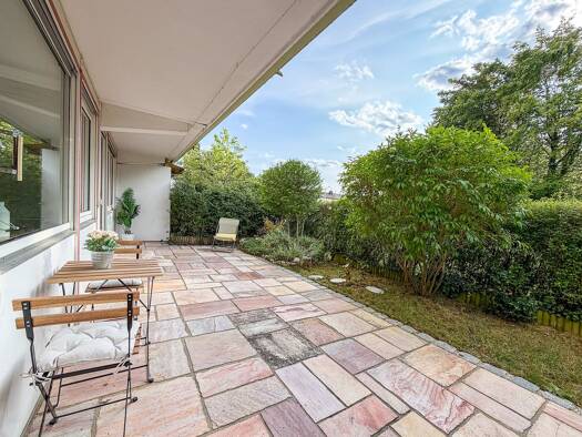 Wohnung zum Kauf 499.000 € 4 Zimmer 109 m² EG Unterhaching 82008