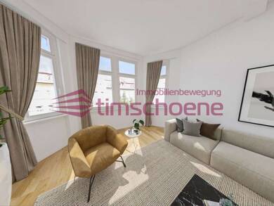 Wohnung zum Kauf 327.600 € 4 Zimmer 124 m² EG frei ab 01.12.2025 Arnstadt Arnstadt 99310