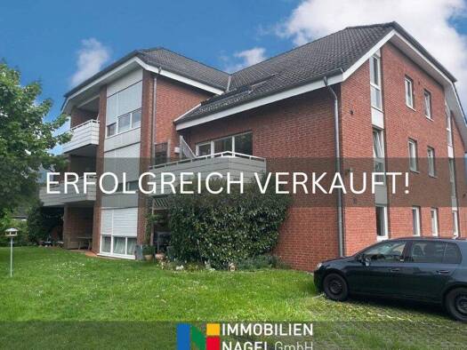 Terrassenwohnung zum Kauf 179.000 € 4 Zimmer 100 m² 1. Geschoss Gohfeld Löhne 32584