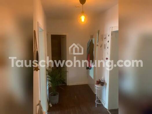 Wohnung zur Miete Tauschwohnung 500 € 3 Zimmer 63 m² 3. Geschoss Calenberger Neustadt Hannover 30169