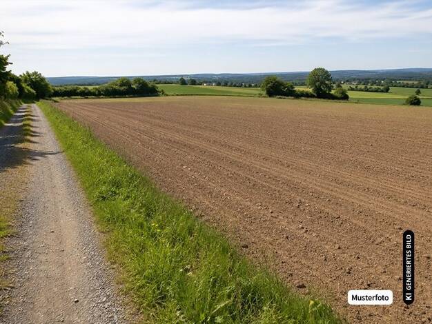 Land-/Forstwirtschaft zum Kauf provisionsfrei 4.700 € 7.953 m² Grundstück Blankenfelde Blankenfelde-Mahlow 15827