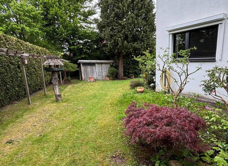 Haus 150 m² 550000 € zum Kauf Schenefeld(22869)