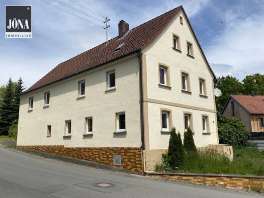 Bauernhaus zum Kauf 169.000 € 7 Zimmer 220 m² 450 m² Grundstück Windischenhaig Kulmbach 95326