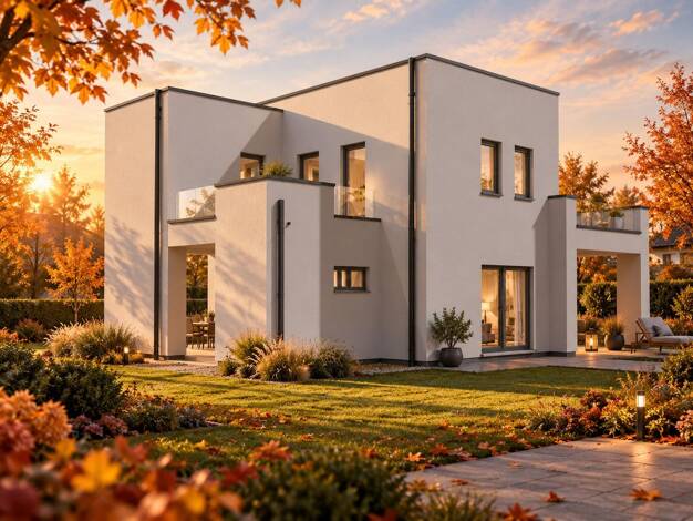 Einfamilienhaus zum Kauf 1.163.900 € 6 Zimmer 201,7 m² 1.028 m² Grundstück Wiemelhausen Bochum 44799