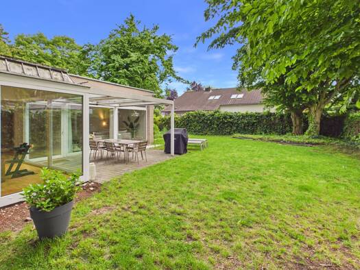 Grundstück zum Kauf 1.250.000 € 681 m² Grundstück Müngersdorf Lindenthal 50933