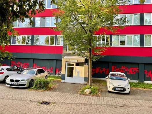 Wohnung zur Miete 719 € 3 Zimmer 75 m² 3. Geschoss Salm-Reifferscheidt-Allee 17 Hackenbroich Dormagen 41540