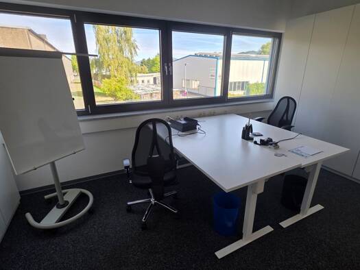 Büro zur Miete provisionsfrei 4 € 9 Zimmer 400 m² Bürofläche Asbachstraße 10 Ottersweier Ottersweier 77833