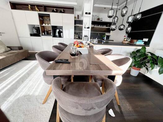 Wohnung zum Kauf 170.000 € 3 Zimmer 82 m² Neustadt-Glewe 19306