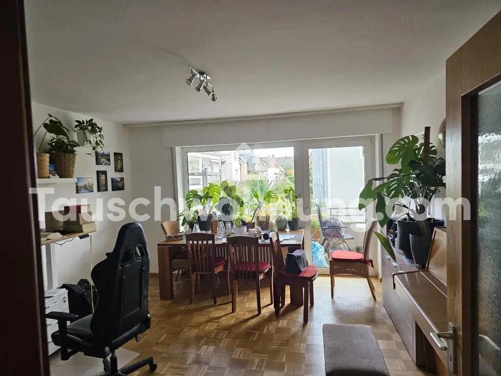 Wohnung zur Miete 675 € 2 Zimmer 60 m²<br/>Wohnfläche 1.<br/>Geschoss Kreuz Münster 48149