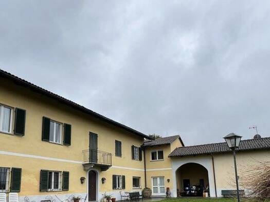 Haus zum Kauf 1.119.000 € 536 m² Torino 10131