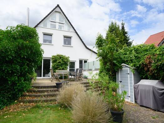 Einfamilienhaus zum Kauf 579.000 € 5 Zimmer 160 m² 680 m² Grundstück Kleinburgwedel Burgwedel 30938