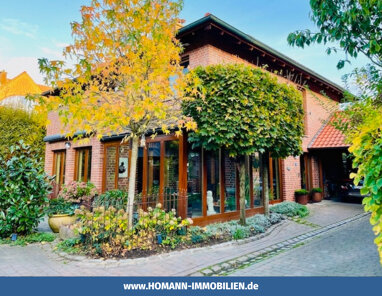 Mehrfamilienhaus zum Kauf 980.000 € 7 Zimmer 265 m² 910 m² Grundstück Greven Greven 48268