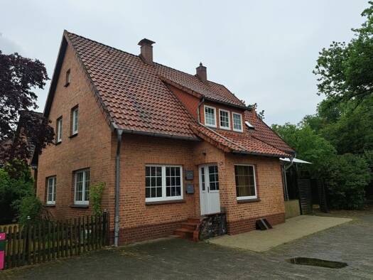 Wohnung zur Miete 530 € 3 Zimmer 78 m² EG frei ab 01.07.2026 Hermannsburg Südheide 29320