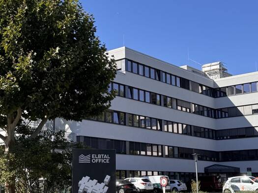 Bürofläche zur Miete provisionsfrei 7 € 737 m² Bürofläche teilbar ab 26 m² Dresdner Straße 78 Radebeul 01445