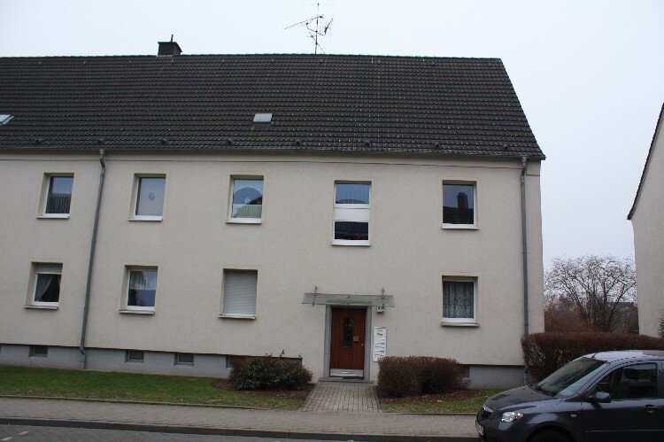 Wohnung zur Miete 418 € 2,5 Zimmer 50,4 m²<br/>Wohnfläche 1.<br/>Geschoss Scharnhölzstraße 109 Stadtmitte - Nord-Ost Bottrop 46238