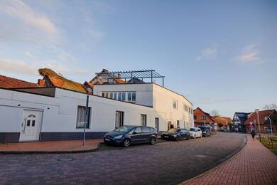 Mehrfamilienhaus zum Kauf 950.000 € 16 Zimmer 560 m² 400 m² Grundstück Steinhude Wunstorf 31515