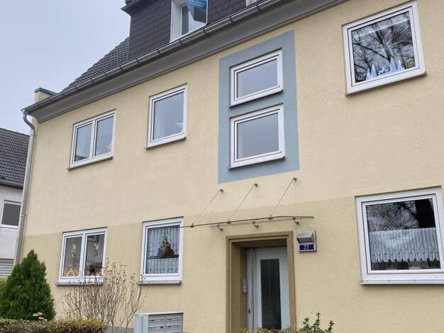 Wohnanlage zum Kauf provisionsfrei als Kapitalanlage geeignet 267.800 € 8 Zimmer 180,8 m² Melanchthonplatz Wanheimerort Duisburg-Mitte 47055
