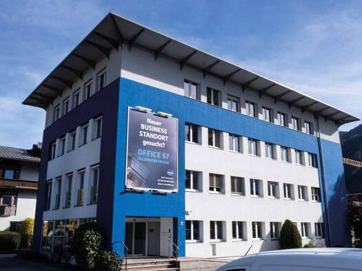 Bürofläche zur Miete 29,8 m² Bürofläche Kufstein 6330