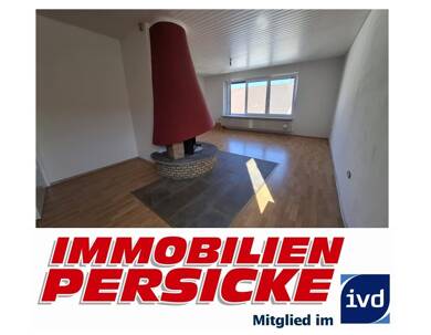 Wohnung zur Miete 540 € 2 Zimmer 88 m² 2. Geschoss Bünde Bünde 32257