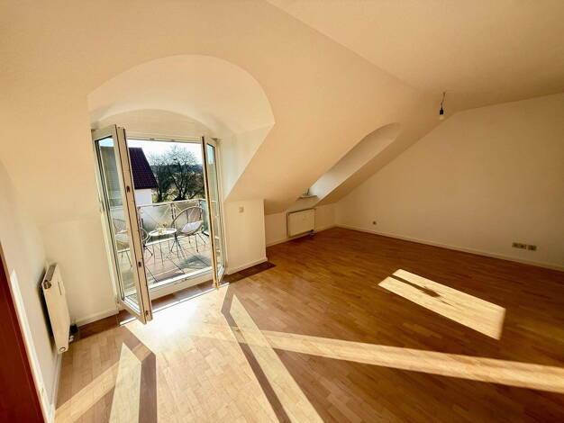 Wohnung zum Kauf provisionsfrei 240.000 € 3 Zimmer 62 m² 2. Geschoss Schwabach 91126