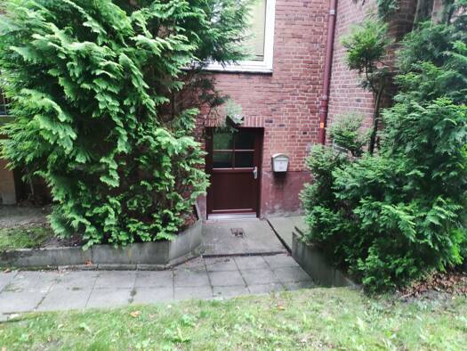 Lagerhalle zur Miete provisionsfrei 795 € 135 m² Lagerfläche Maria-Louisen-Stieg 2a Winterhude Hamburg 22299