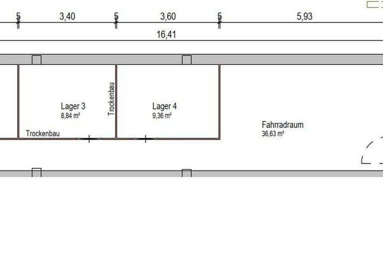 Lagerhalle zur Miete provisionsfrei 60 € 9 m² Lagerfläche Schacht Audorf 24790
