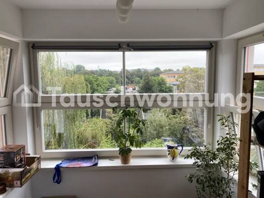 Wohnung zur Miete Tauschwohnung 450 € 2 Zimmer 55 m² 2. Geschoss Schönefeld Nordost 04347
