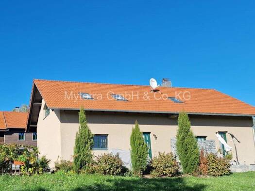 Wohnung zur Miete 895 € 3 Zimmer 100 m² Henhart Hofkirchen 94544